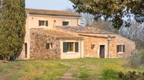 Foto 2 de Finca rústica en venta en N/a, Sencelles, Illes Balears