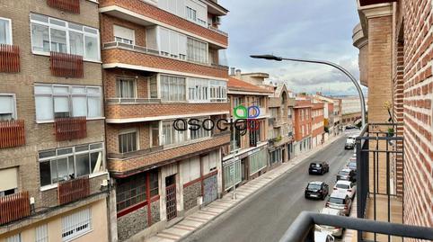 Foto 4 von Maisonette zum Verkauf in Tirso de Molina, Casco Histórico, Guadalajara Capital