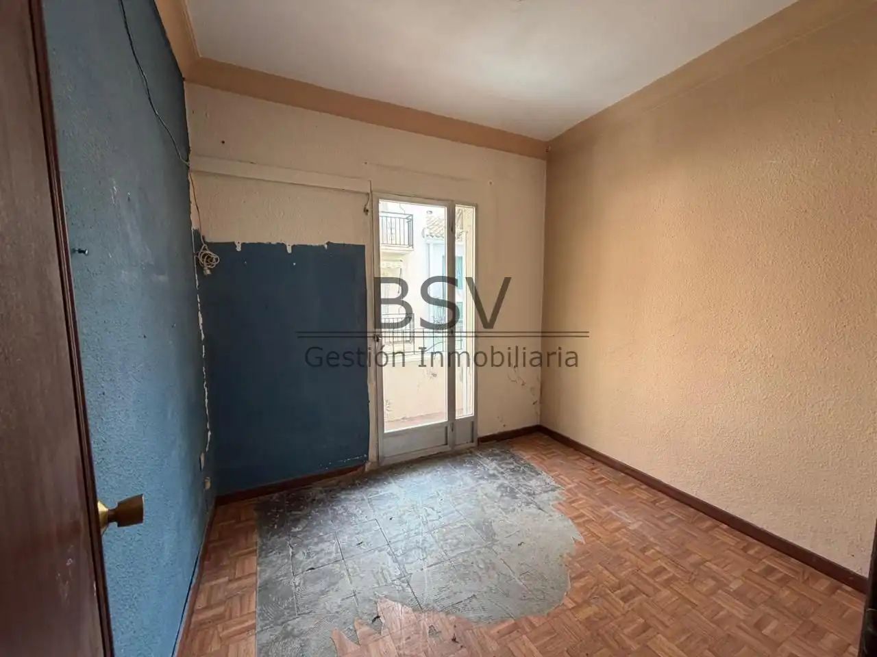Piso en venta en calle Pintor Pinazo, 63, Ayuntamiento - El Salvador