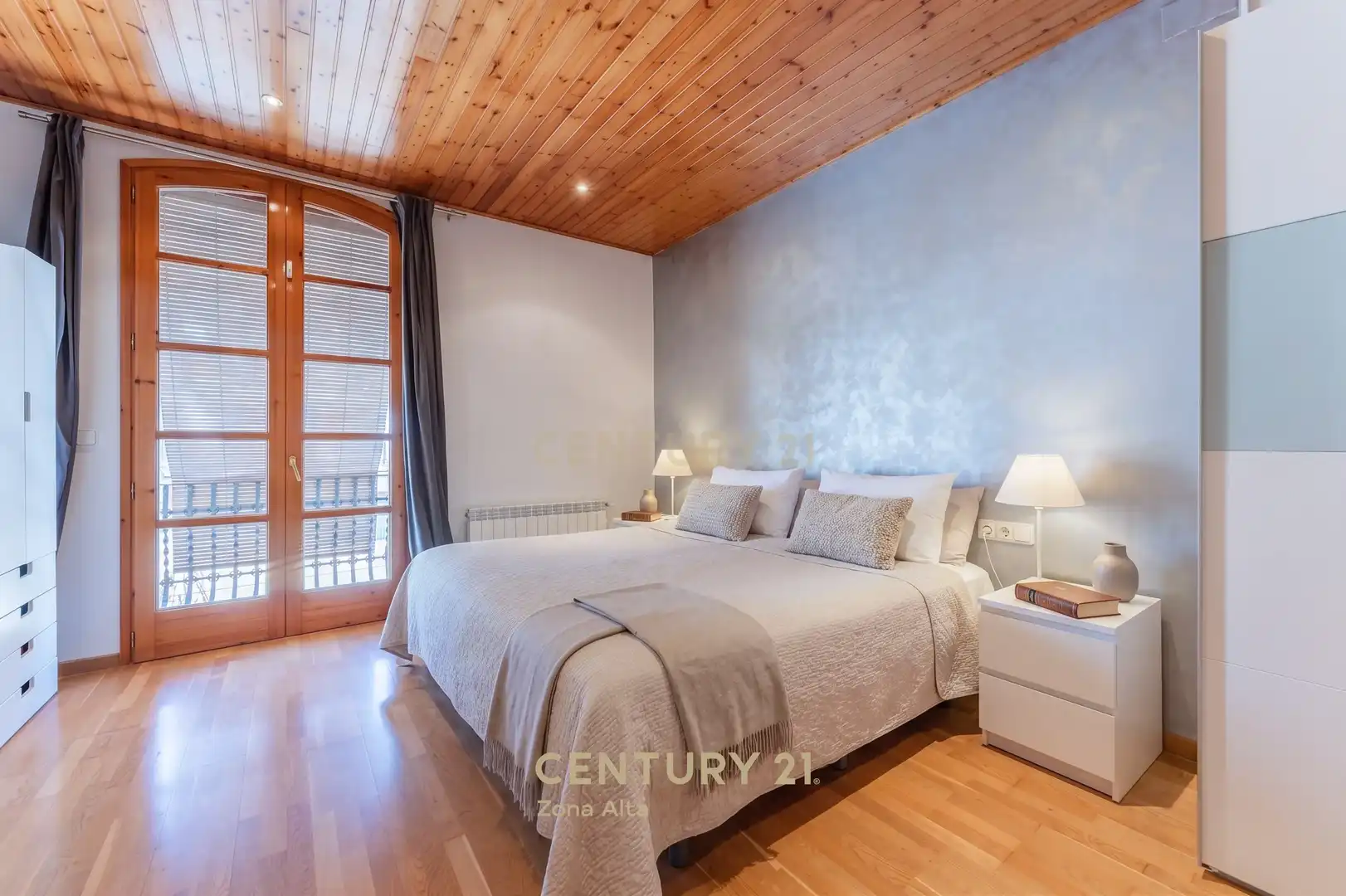 Bedroom of Residential for sale in Móra d'Ebre