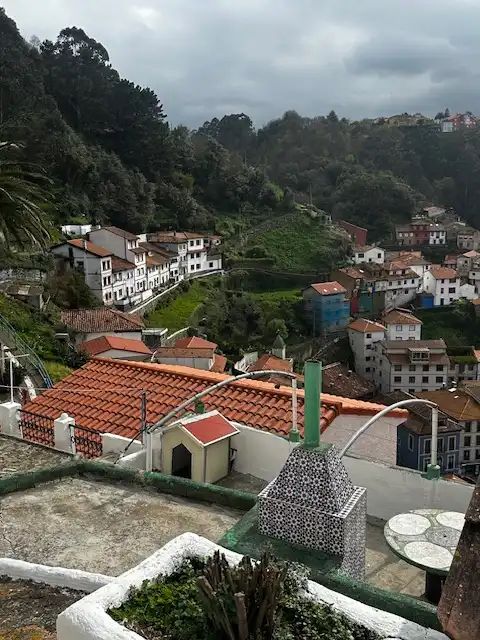 Abitazione con giardino in vendita a Calle Cimadevilla 18, imagen 47