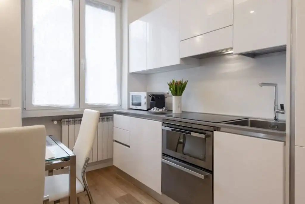 Wohnung zur Miete in Sevilla, Sevilla