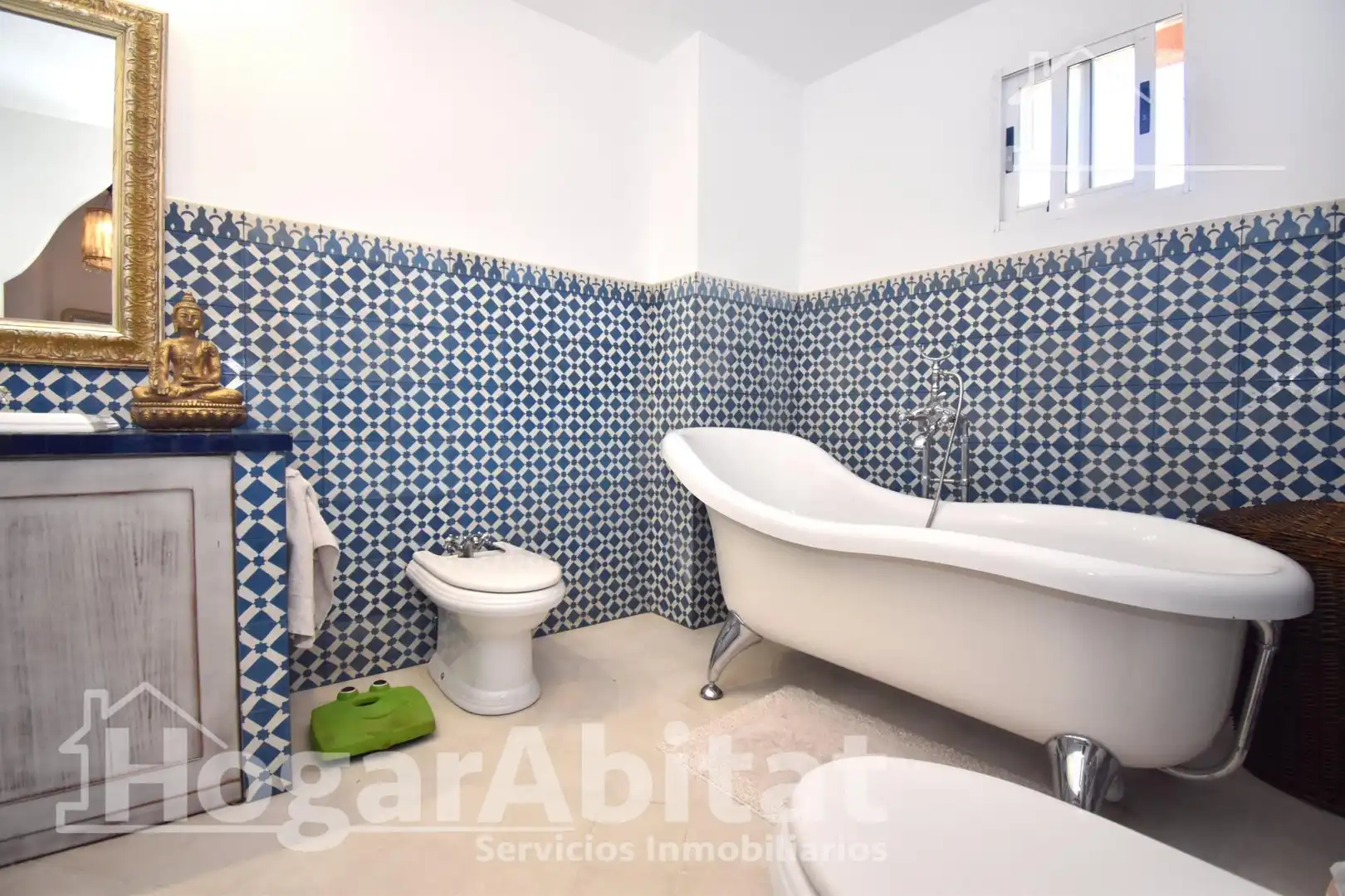 Baño de Piso en venta en Les Alqueries / Alquerías del Niño Perdido con Aire acondicionado y Terraza