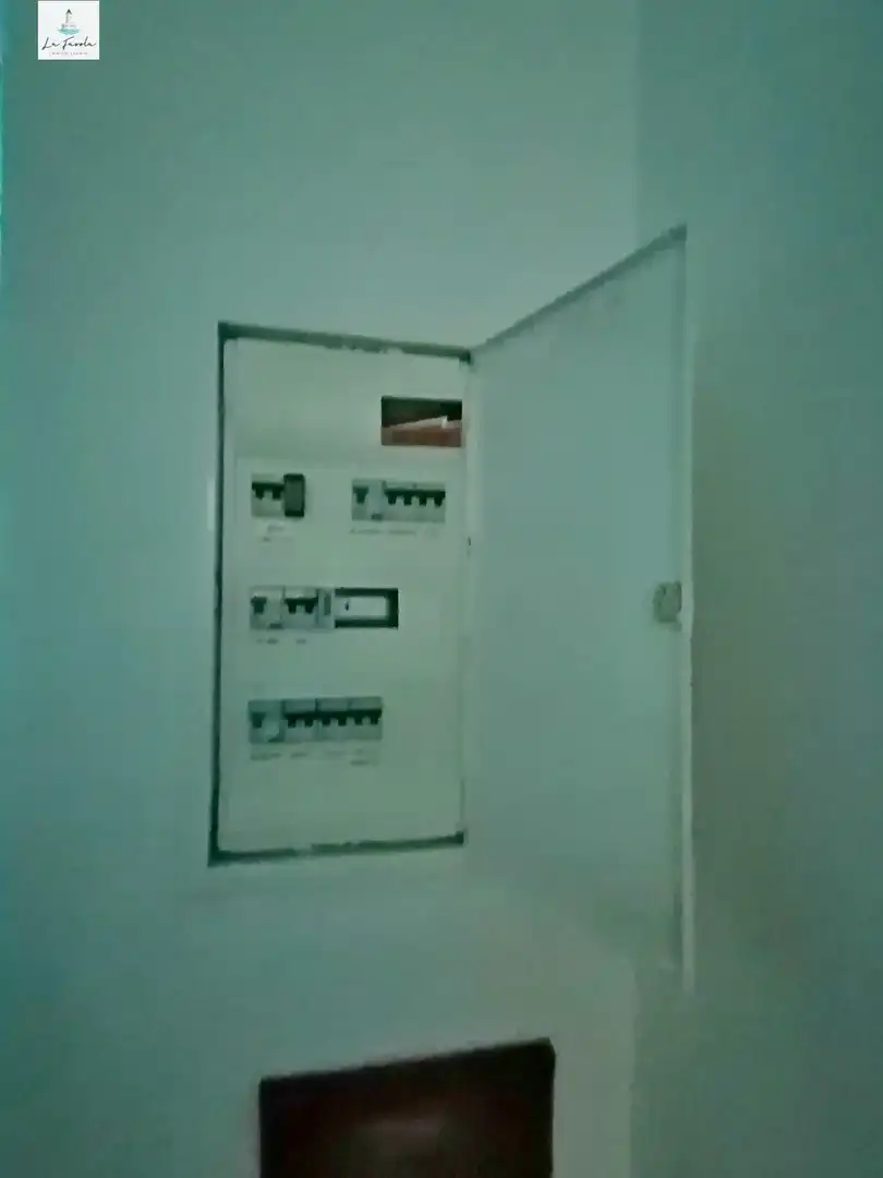 Dormitori de Oficina en venda en Antequera amb Aire condicionat