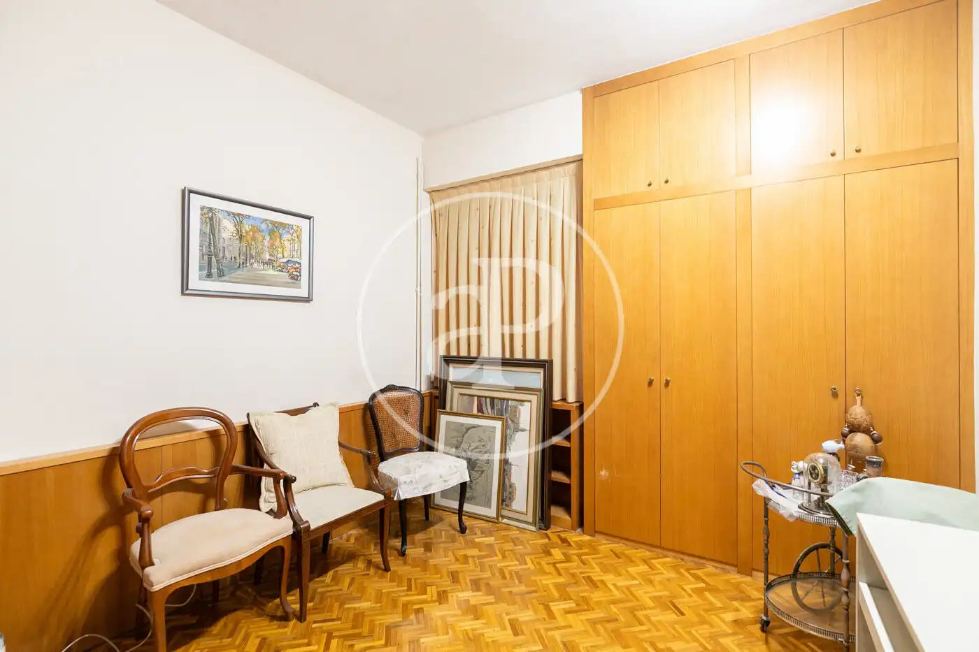 Habitación de Piso en venta en Barcelona con Aire acondicionado, Calefacción y Terraza