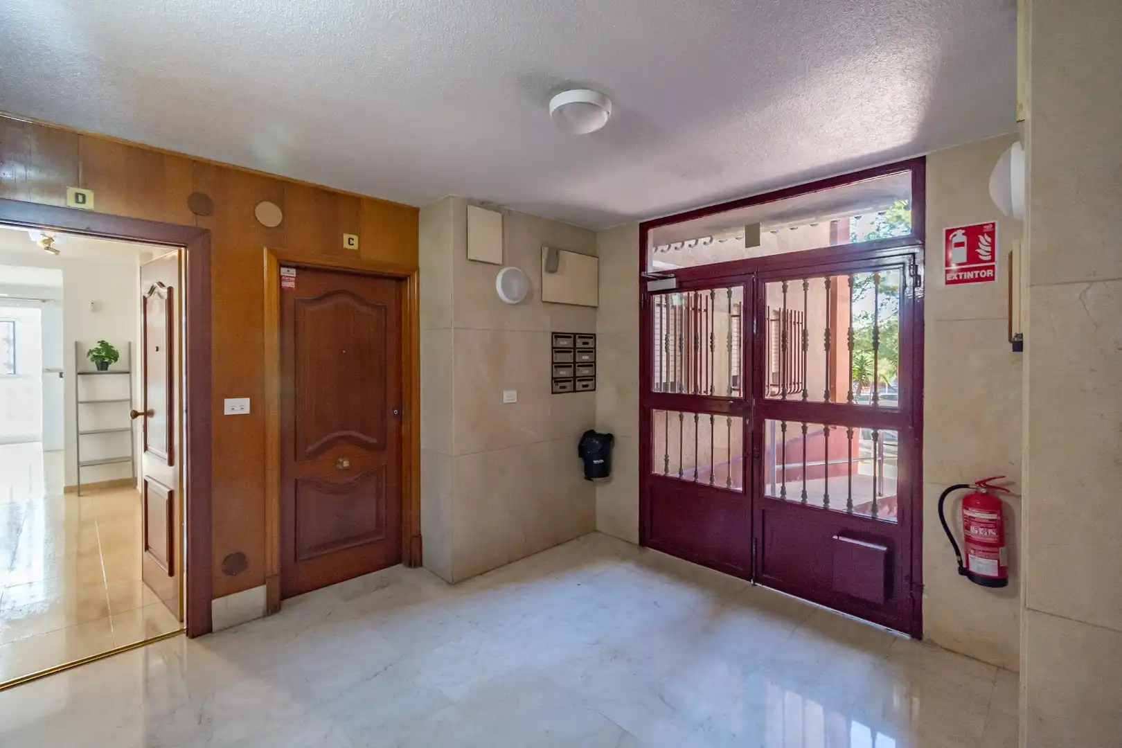 Piso en venta en Cartagena con Aire acondicionado, Trastero y Amueblado