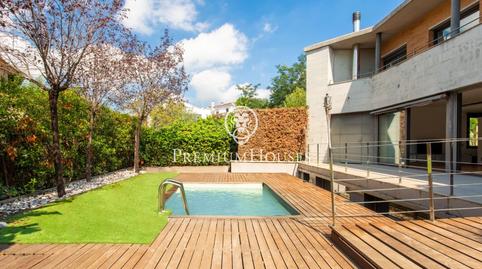 Photo 4 of Single-family semi-detached for sale in Alella, Barcelona