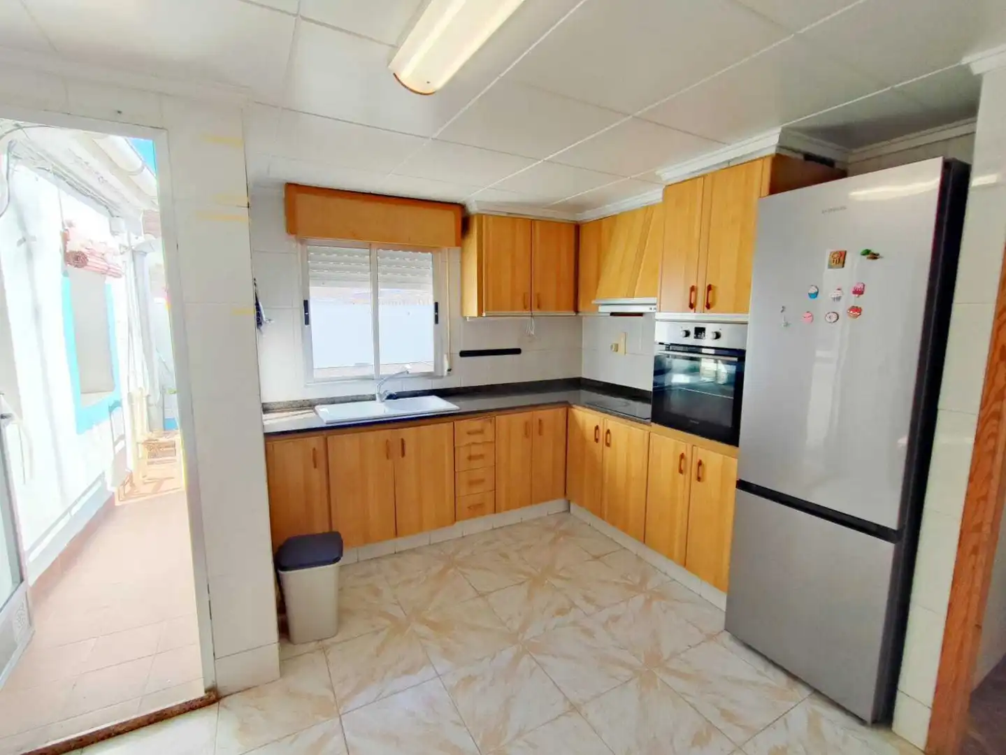 Piso en venta en Llaurí