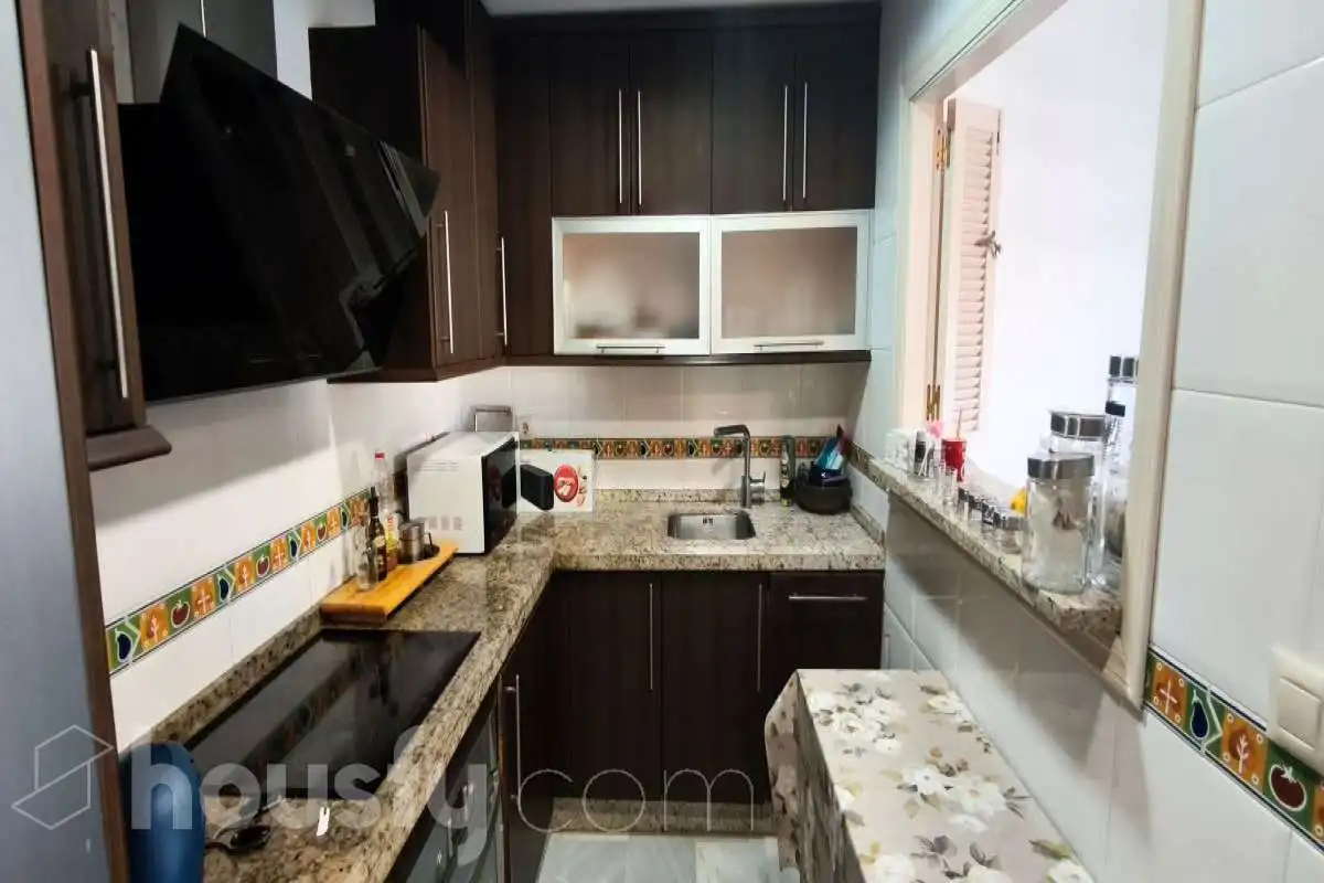 Wohnung mit Aufzug zur Miete in Paseo Marítimo Rey de España ., imagen 10