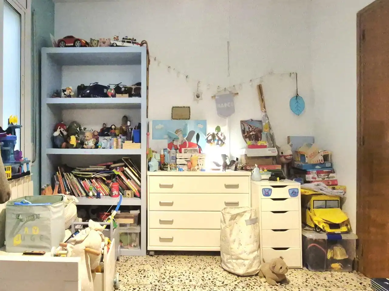 Piso en venta en Sant Pere Nord
