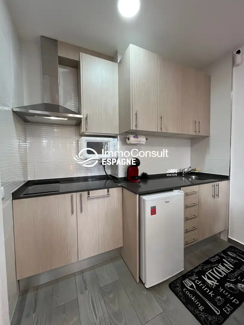 Apartment zum Verkauf in Port Banyuls - Port Alegre - Port Empordà, imagen 3