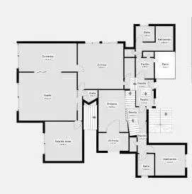 Villa mit Terrasse zum Verkauf in Avenida de la Costa Blanca, imagen 99