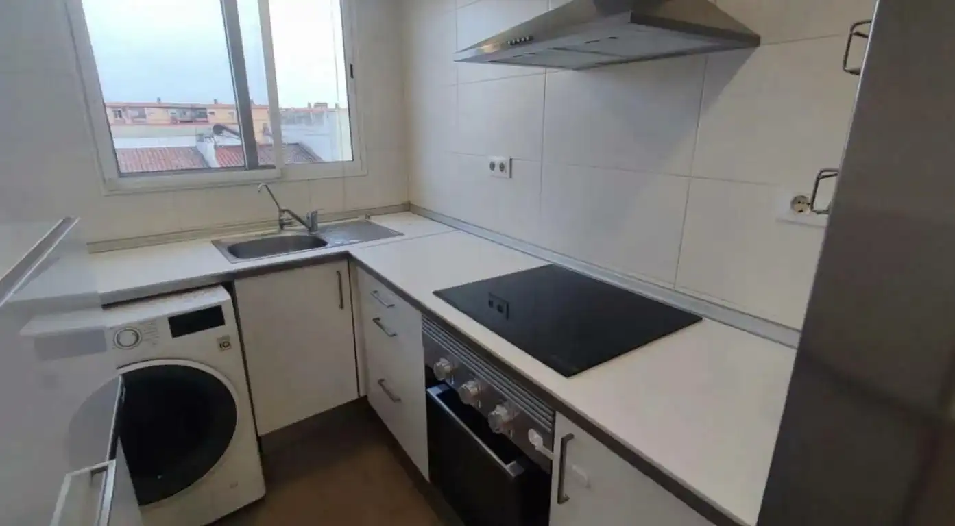 Fotografía del inmueble reportado: 972 €/mes — Paterna, Paterna