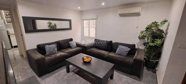 Piso en Venta en Virgen del Remedio - Parque Lo Morant