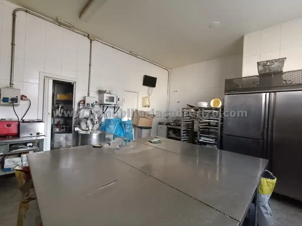 Local comercial en venta en Oeste, imagen 8
