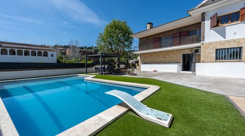 Foto 2 de Casa o chalet en venta en Tiana, Barcelona