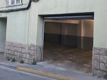 Individual con ascensor en venta en Carrer del Pare Salvador Font
