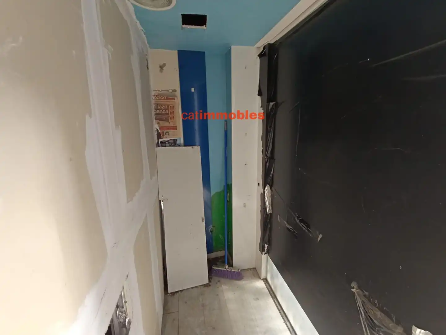 Business premises to rent in Baldomer Sola, imagen 6