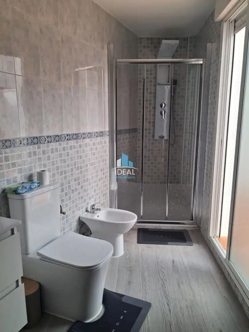 Baño de Piso en venta en Don Benito con Amueblado