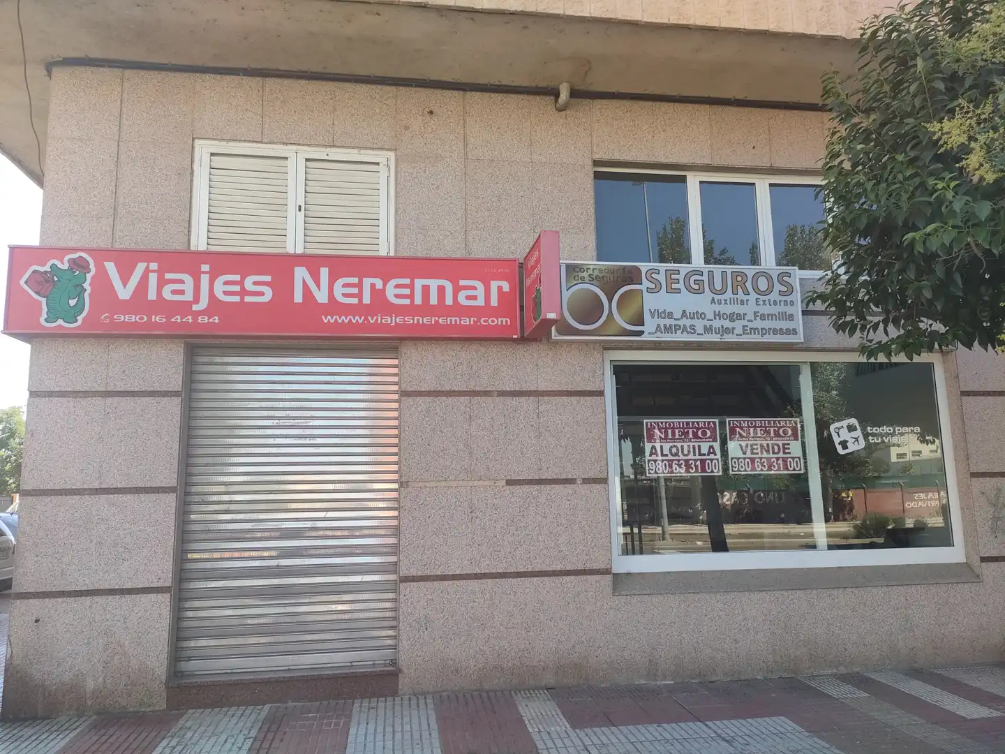 Local comercial de lloguer a Avenida Federico Silva Muñoz 40, imagen 2