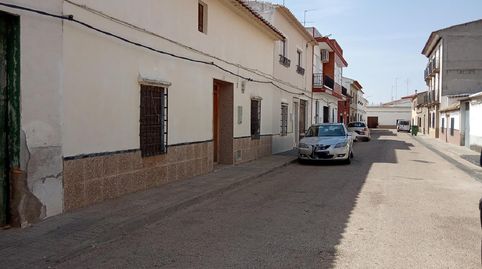Foto 2 de Casa o xalet en venda a Villarrobledo, Albacete