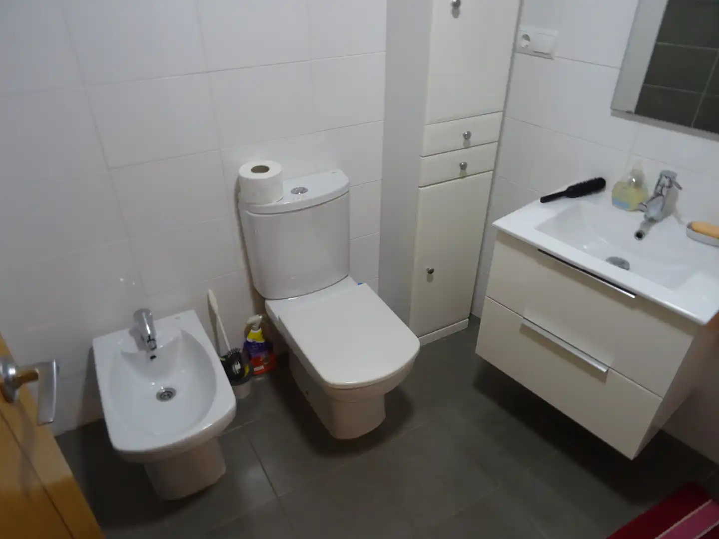 Baño de Piso en venta en Algemesí con Trastero, Amueblado y Horno