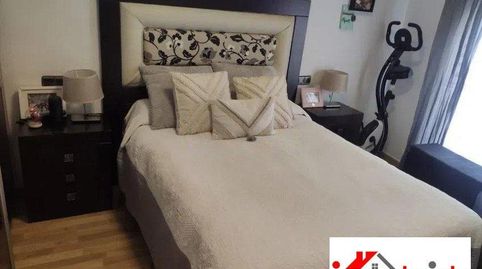 Foto 5 de Piso en venta en Las Tinajerías - Juderías, Lucena