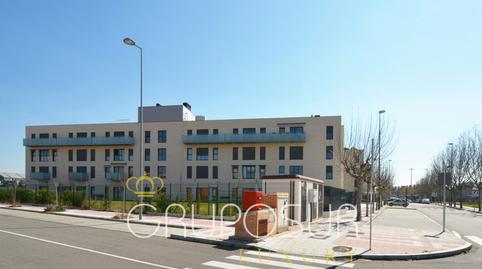 Foto 5 de Pis en venda a Calle Barcelona, 4, Las Villas - Valparaiso - El Peral, Valladolid Capital