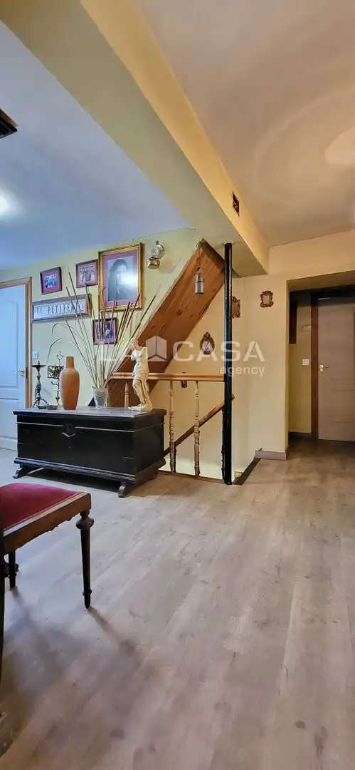 Casa o chalet en venta en San Miguel del Pino con Calefacción, Terraza y Trastero