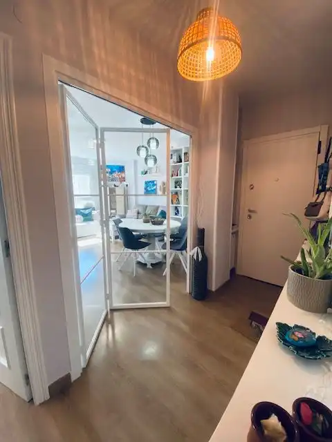 Piso con terraza en venta en FRANCISCO JAVIER DE MOYA, imagen 7
