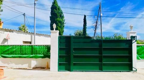 Foto 5 de Casa o xalet en venda a Villafranqueza, Alicante / Alacant