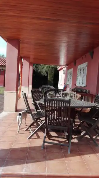Villa mit Pool zur Miete in Valencina de la Concepción, imagen 15