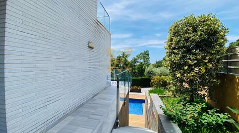 Photo 4 of House or chalet for sale in Carrer Noruega, Canyelles, Girona