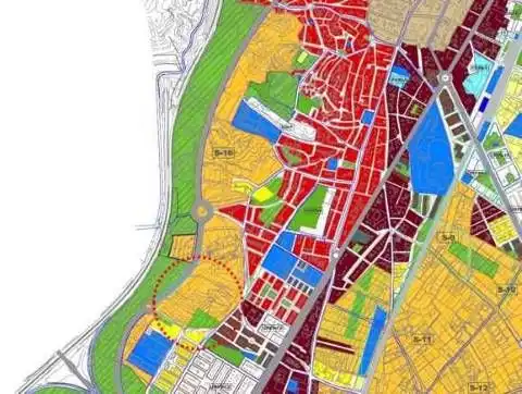 Terreny residencial en venda a lugar Sector 16 del Pgmo de Lorca, imagen 5