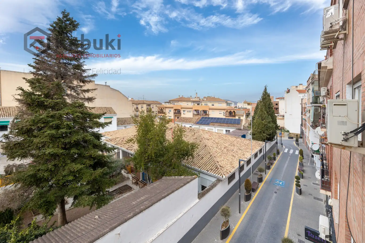 Flat for rent in Maracena - CL Miguel Hernandez, 2, Maracena