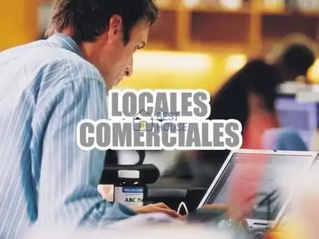 Locale commerciale in vendita a San Claudio - La Chantría, imagen 2