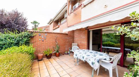 Foto 5 de Casa adosada en venda a Avenida de Soller, El Pinar - Punta Galea, Madrid