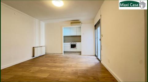 Foto 4 de Piso en venta en Carrer de la Riera D'horta, El Congrés i els Indians,  Barcelona Capital