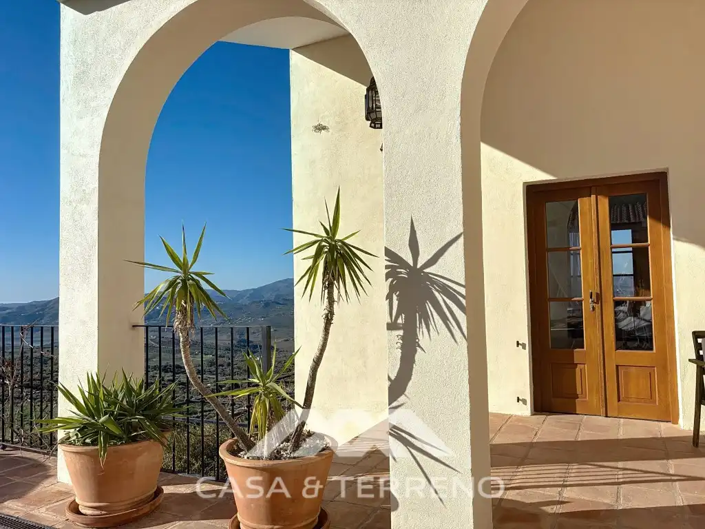 Maison avec piscine à vendre à Camino Rio Seco, imagen 29