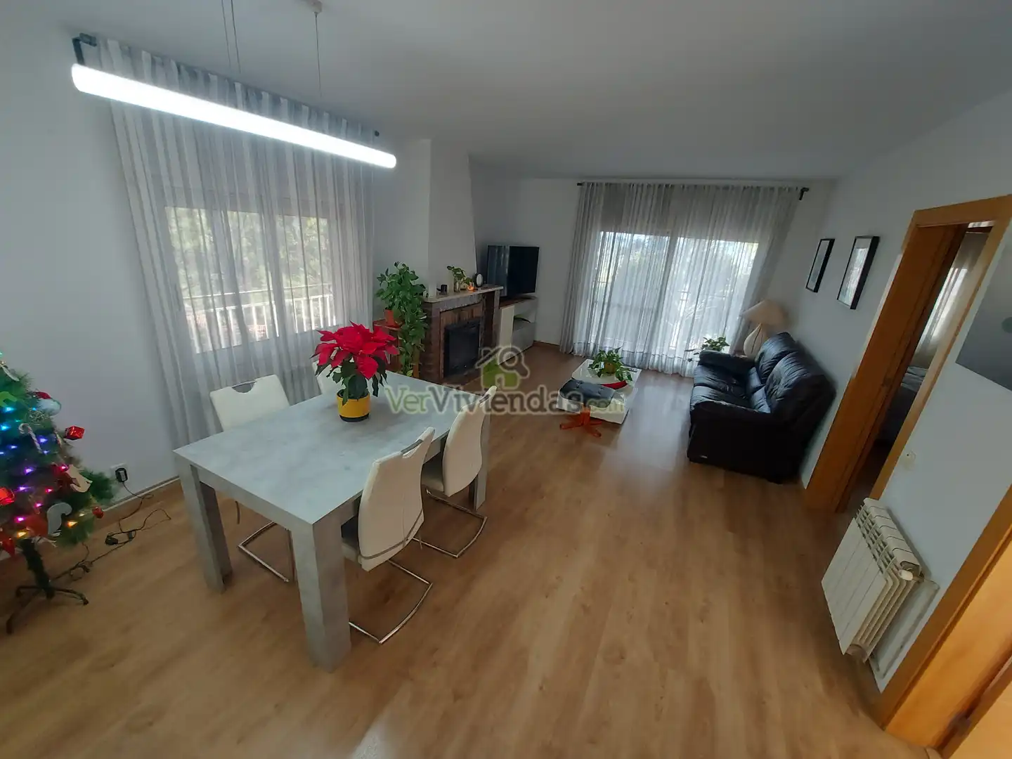 Casa o xalet en venda a Carrer 3 Sta. Mª de la Vall, 6, Corbera de Llobregat