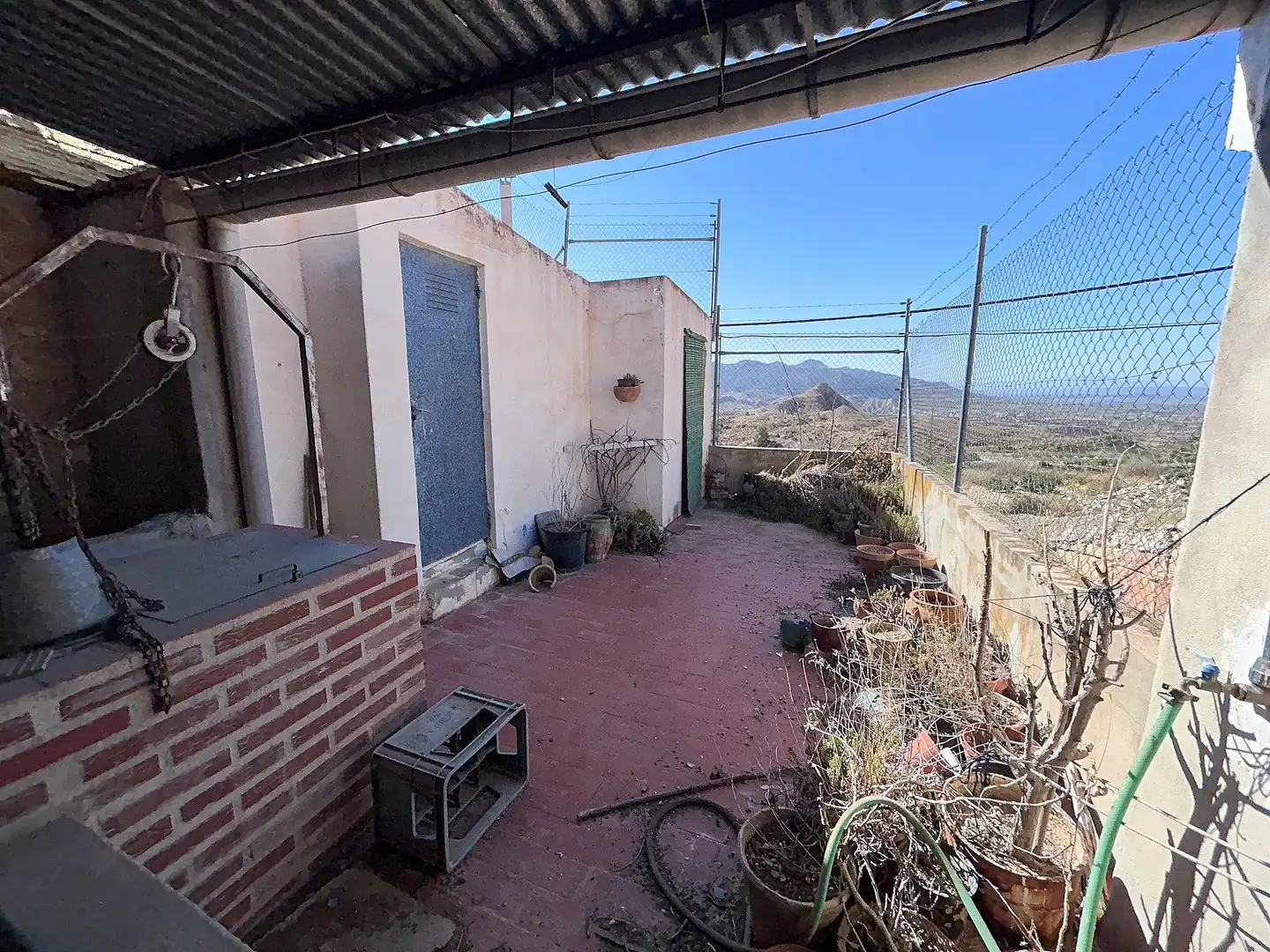 Dúplex en venta en Abanilla, imagen 2
