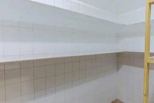 Kitchen of Flat for sale in Jaén