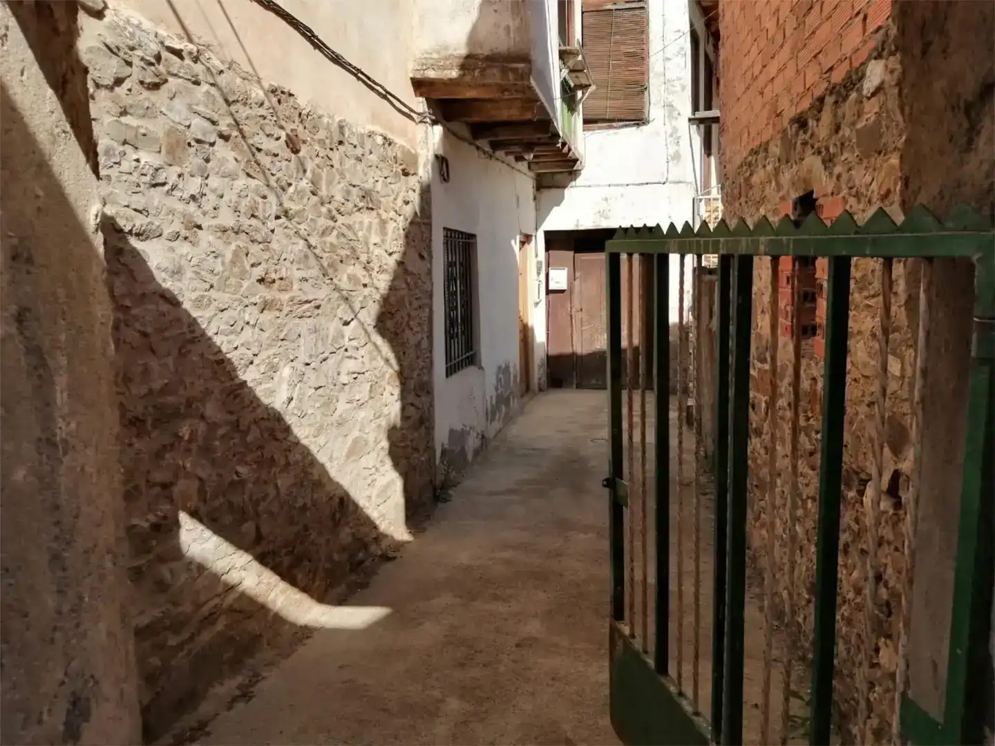 Casa adosada en venda en Ponferrada