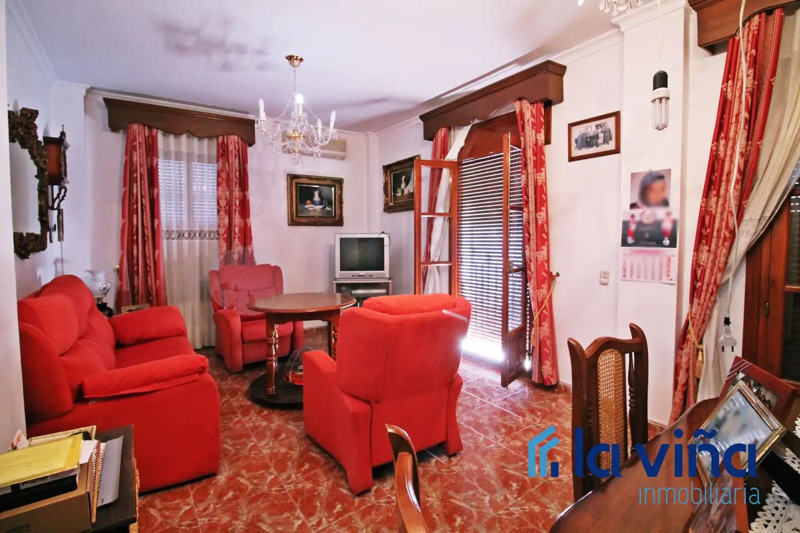 Chalet con jardín en venta en Mollina, imagen 10