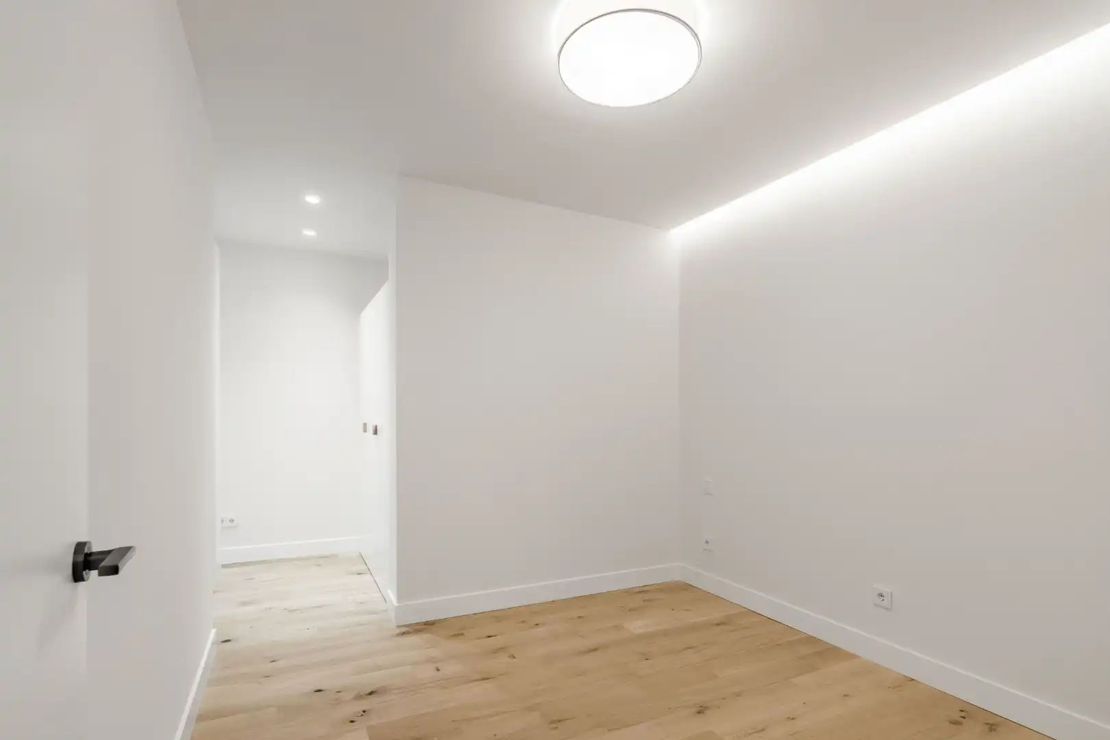 Habitación de Piso en venta en Madrid con Aire acondicionado, Calefacción y Parquet