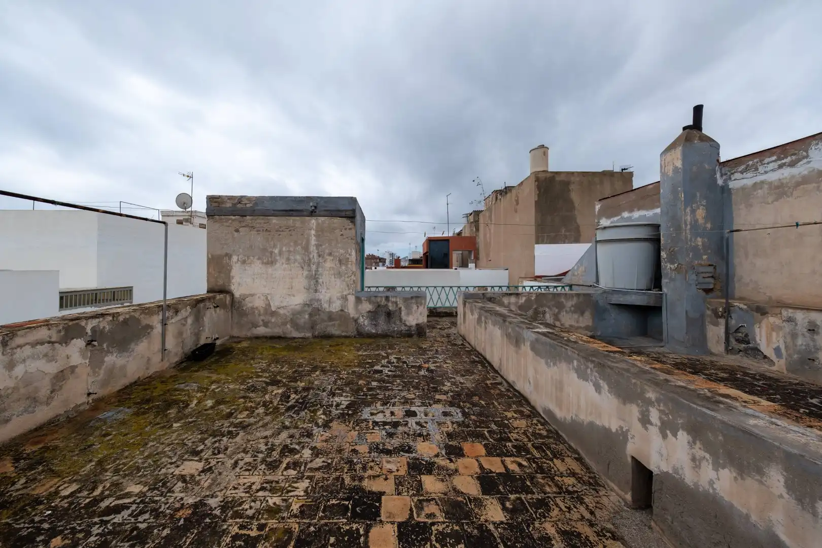 Terrassa de Casa o xalet en venda en Las Palmas de Gran Canaria amb Terrassa