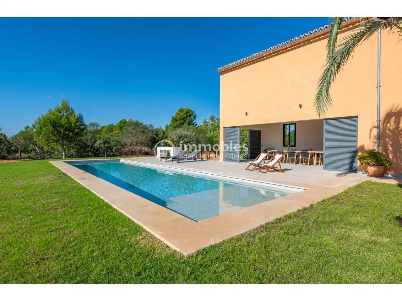 Houses for sale in Poligono 4, Santa María del Camí