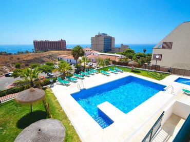 Flat with balcony for sale in ALEMANIA
