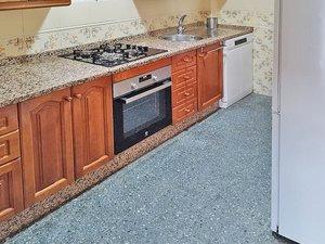 Photo 5 of Single-family semi-detached for sale in Calle Vistalmar, Playamar - Benyamina, Málaga