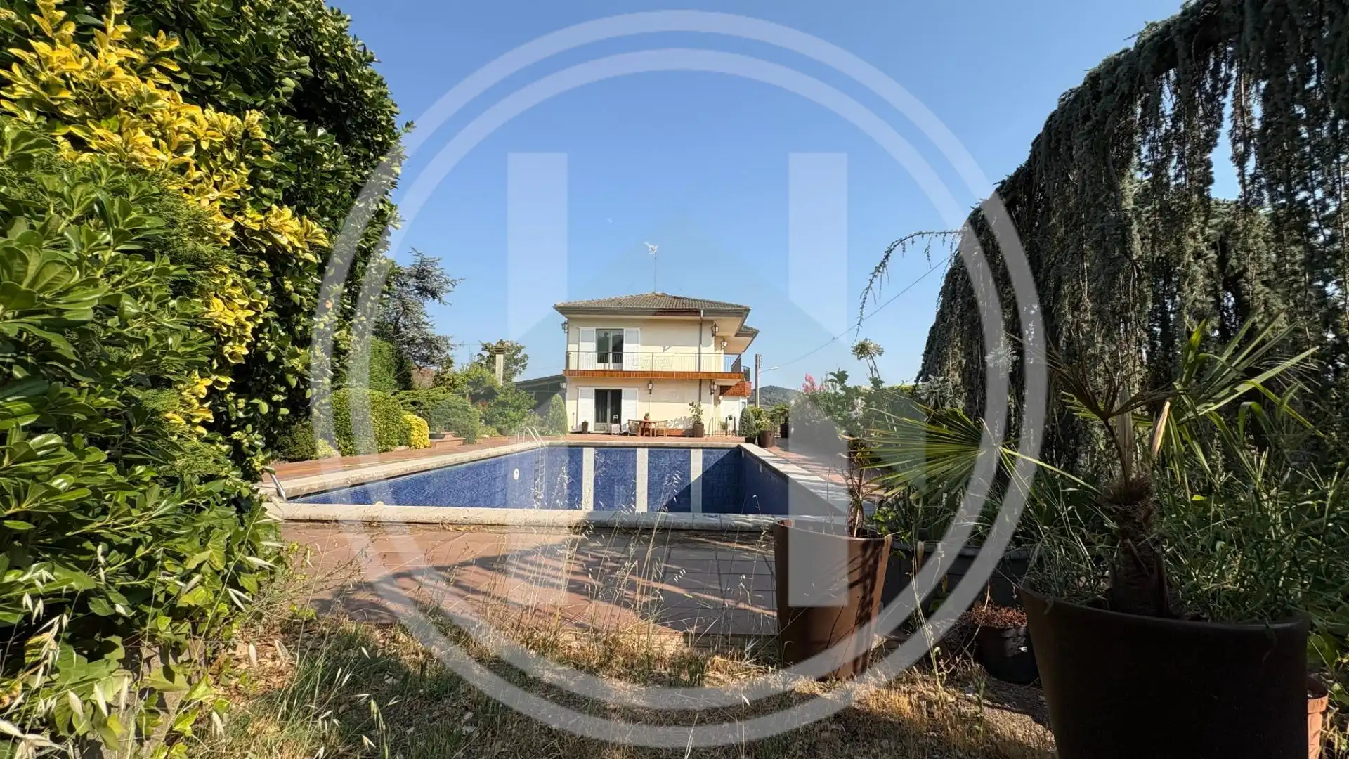 Casa con terrazza in vendita a Calle ARIBAU, imagen 43